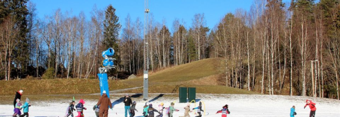 OSI SKI OG SNOWBOARD ÅRSMØTE!